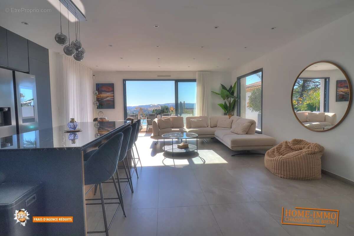 Maison à SAINT-PAUL