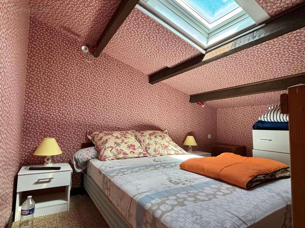 Maison 2 chambres, 200m de la plage par accès privé! - photo 4