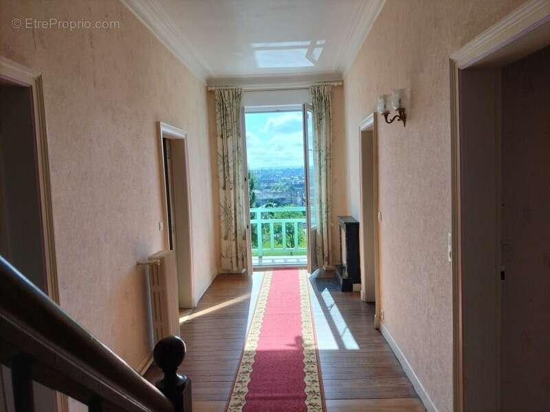 Maison à LA FERTE-BERNARD