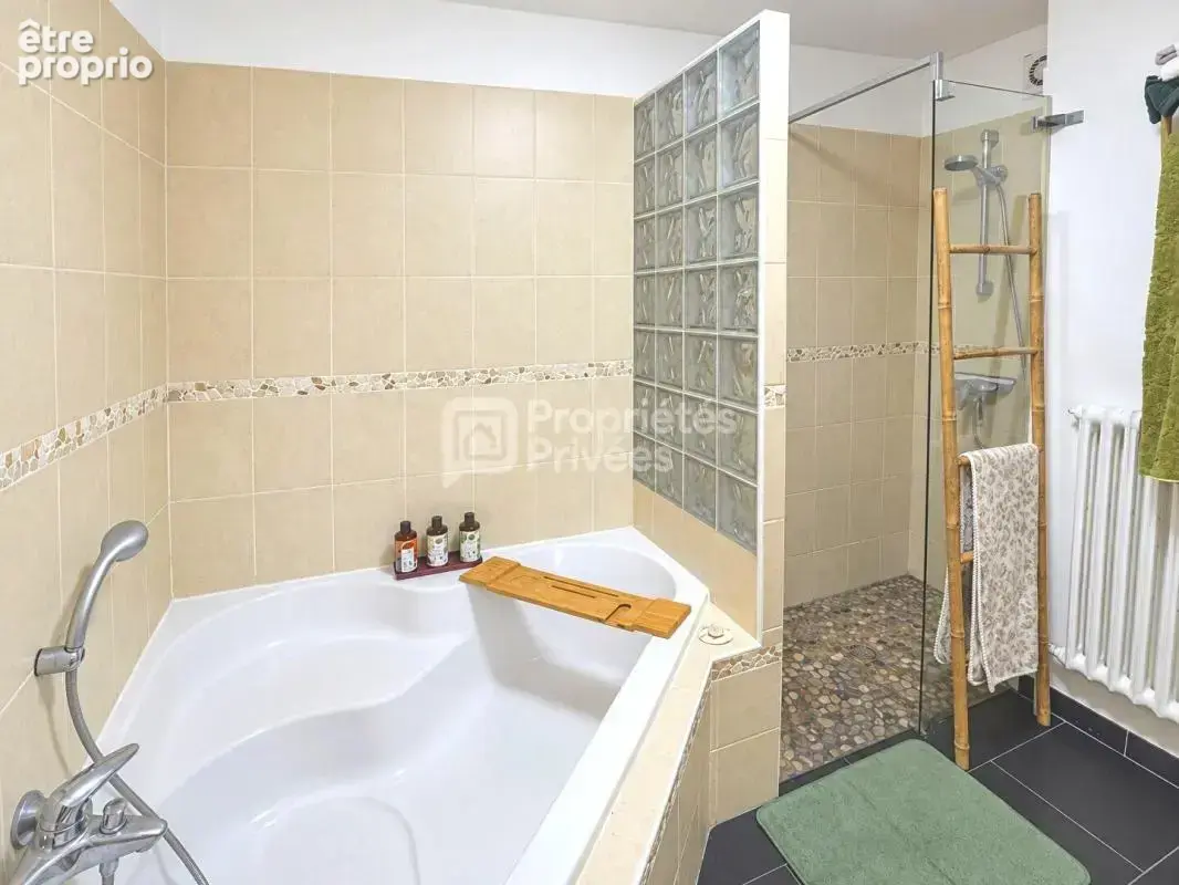 94700 - maisons-alfort - coup de coeur - maison familiale avec veranda et jardin plein sud - photo 10