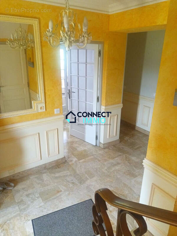 Maison 125 m² à Morlaix  - photo 3