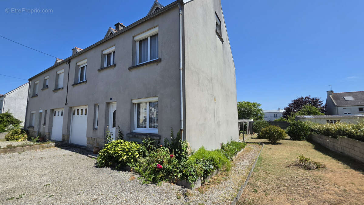 Maison aux volumes généreux - photo 14