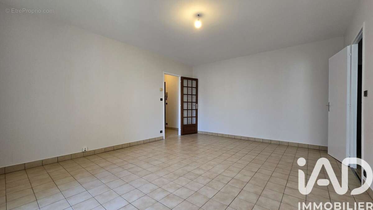 Photo 3 - Appartement à NIORT