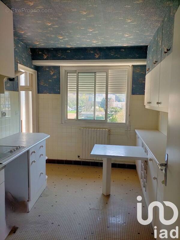 Photo 1 - Appartement à LOURDES