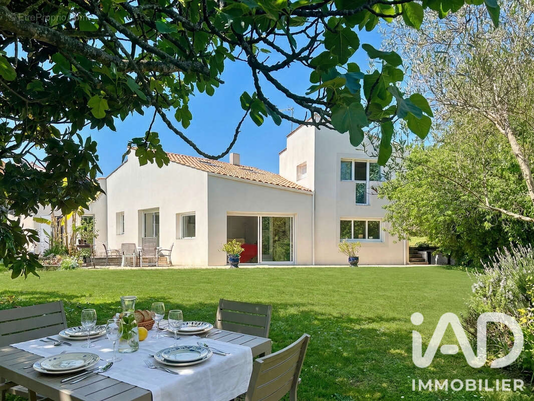 Photo 8 - Maison à DOMPIERRE-SUR-MER