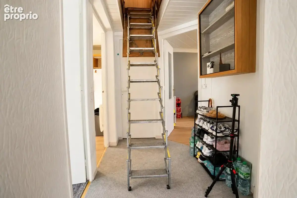 Maison 7 pièces 119 m² à vendre à Livry-Gargan (93190) - photo 8