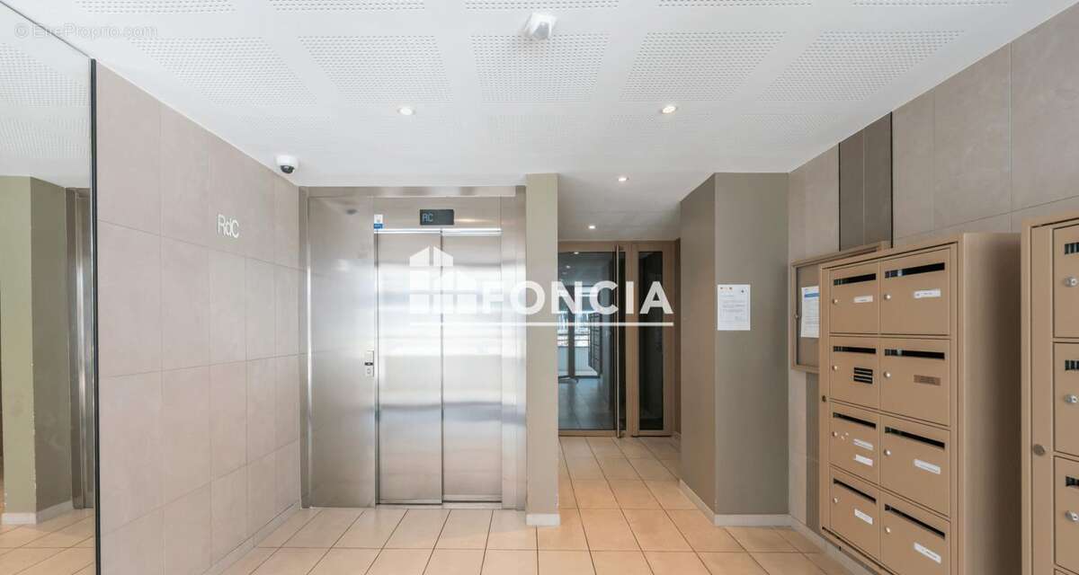 Appartement 3 pièces avec balcon et parking en sous-sol - photo 13