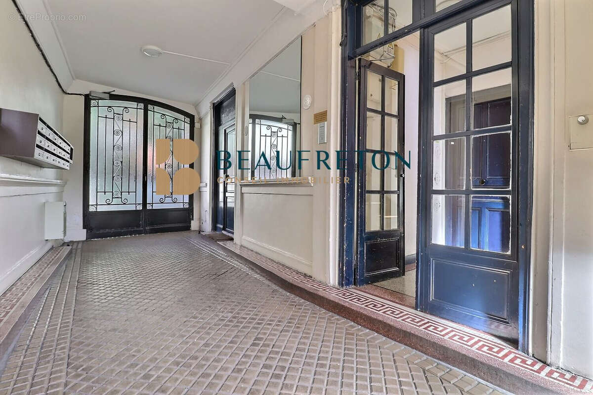 Appartement à FONTENAY-SOUS-BOIS