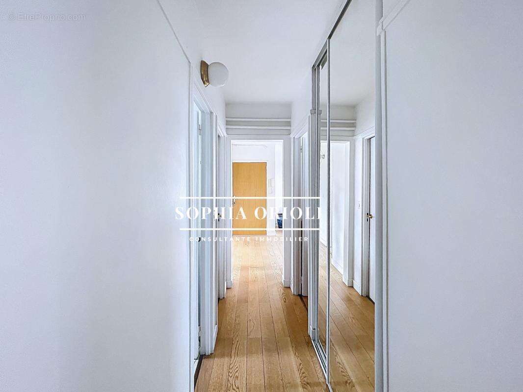 Appartement - photo 5