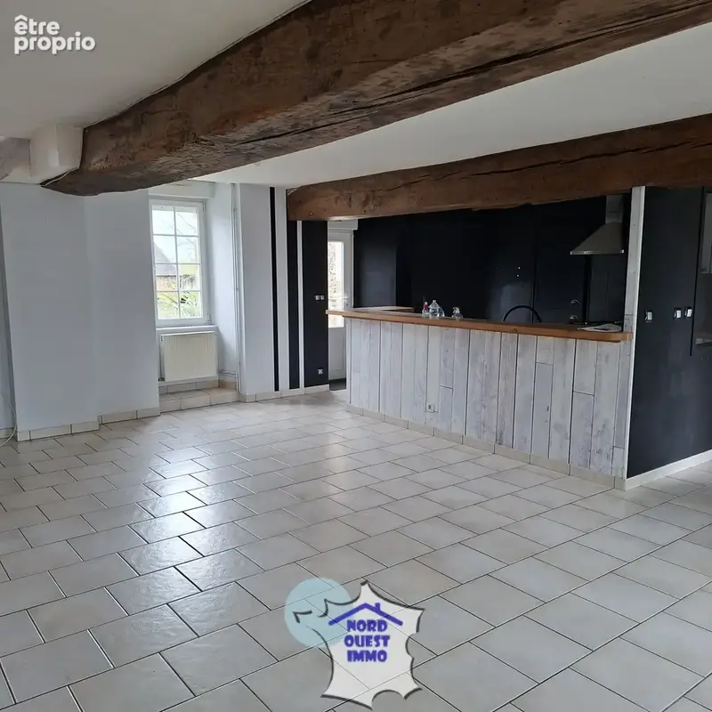 Maison de bourg - photo 3