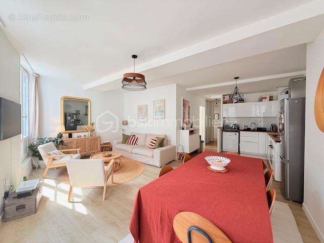 Appartement à BAYONNE