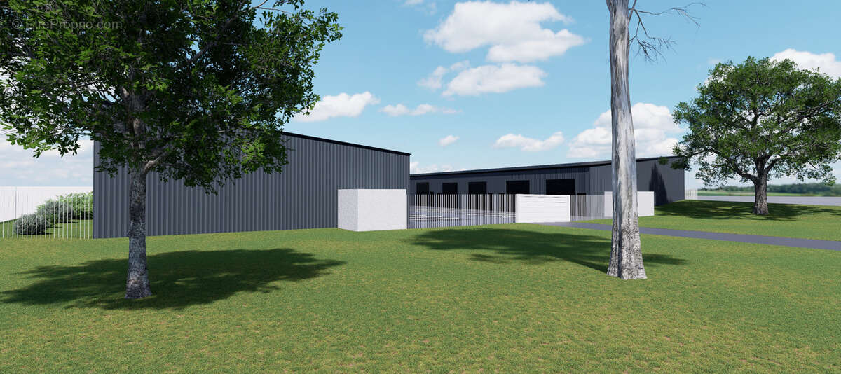 Commerce à COSNES-ET-ROMAIN