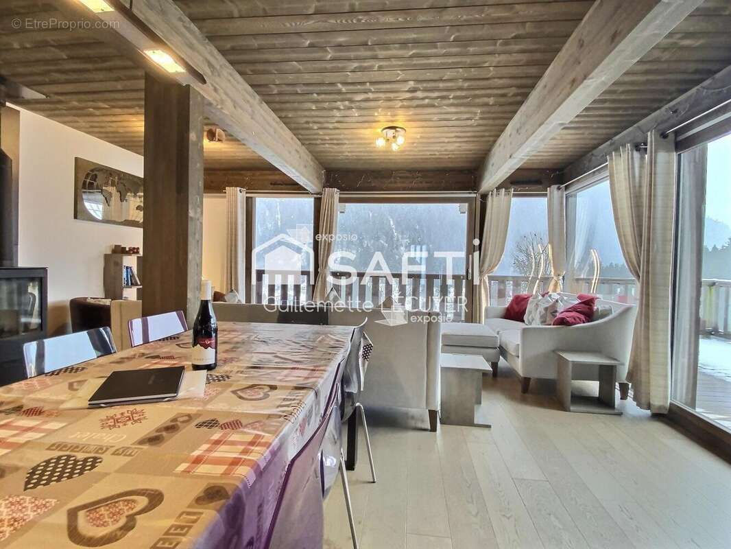 Photo 5 - Maison à CHATEL