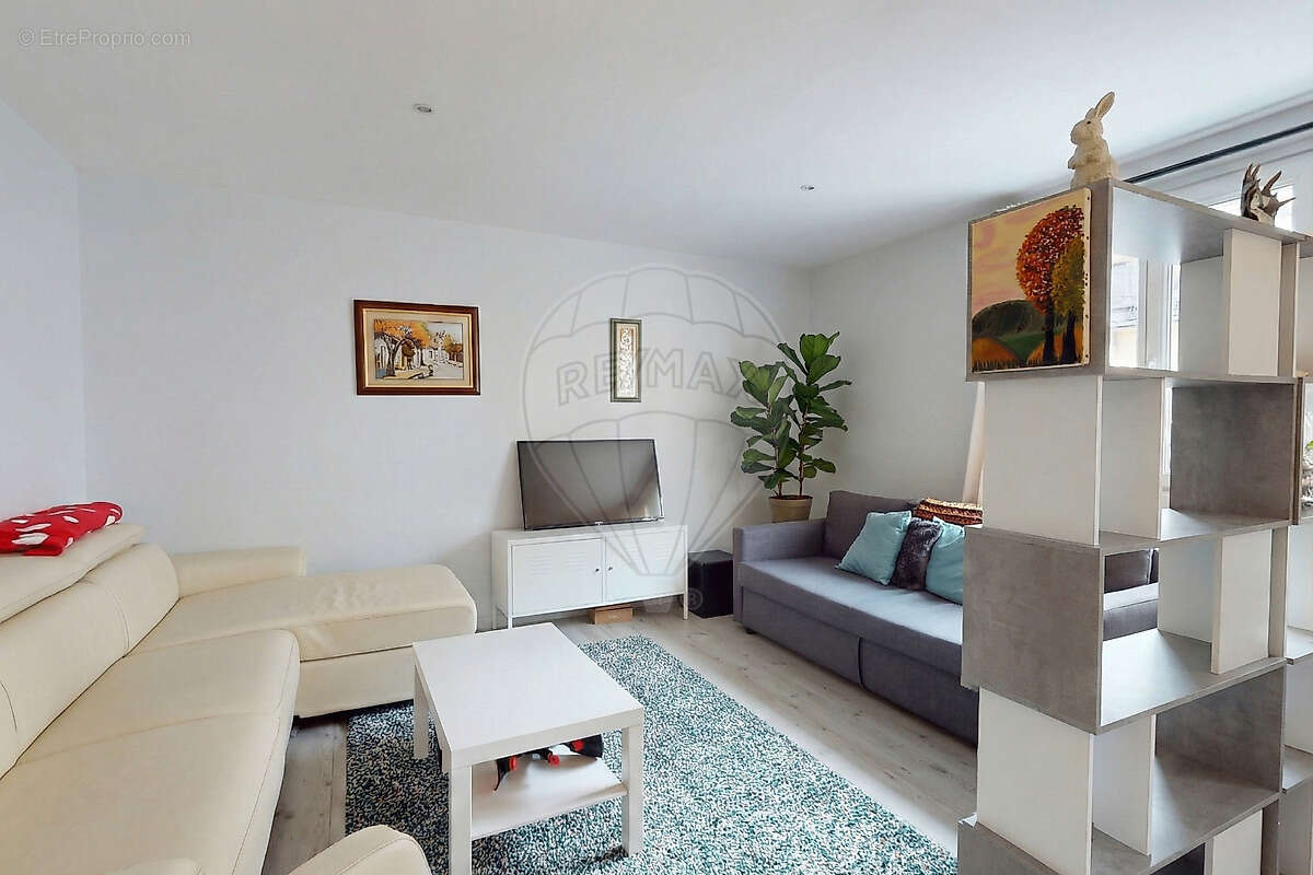 Appartement à ORLEANS