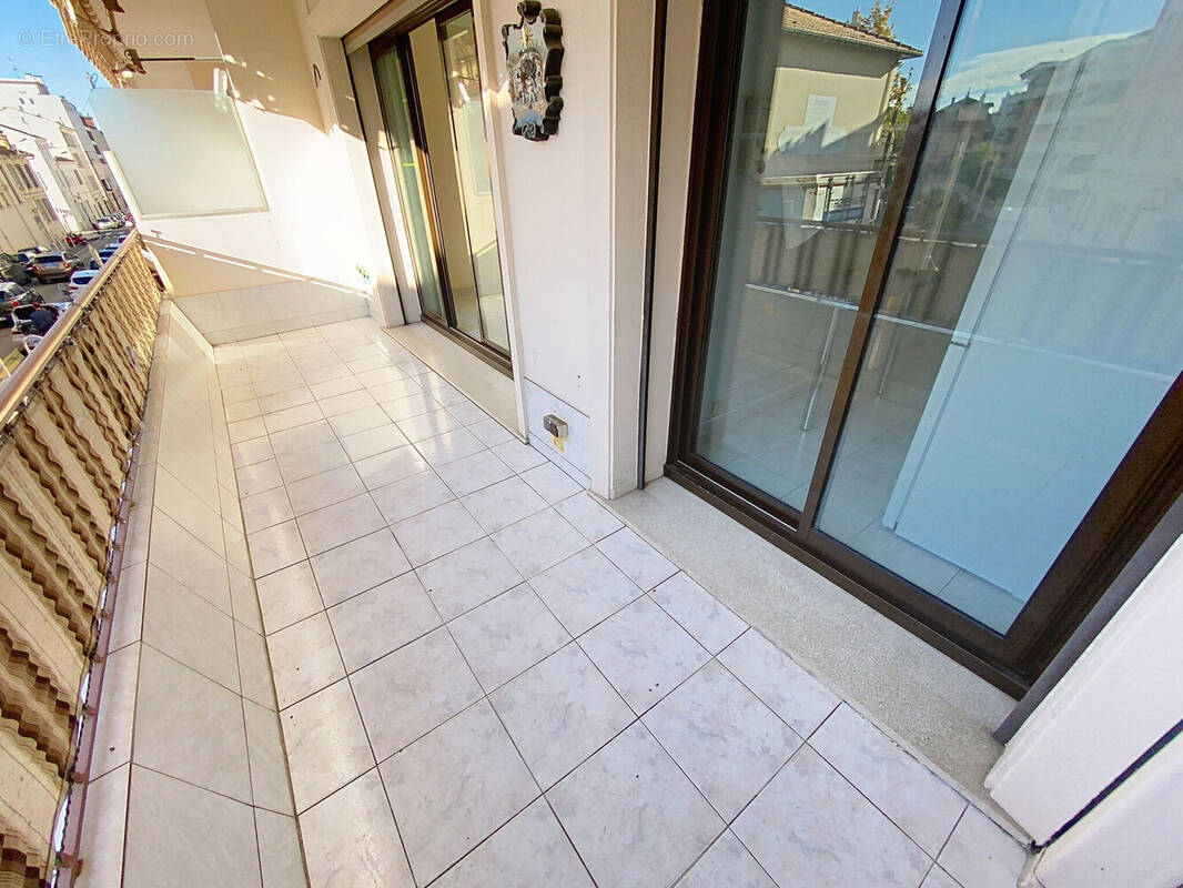 Photo 1 - Appartement à CANNES