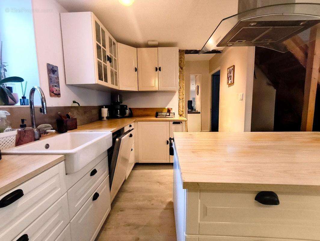 Maison Bouchy Saint Genest - photo 2