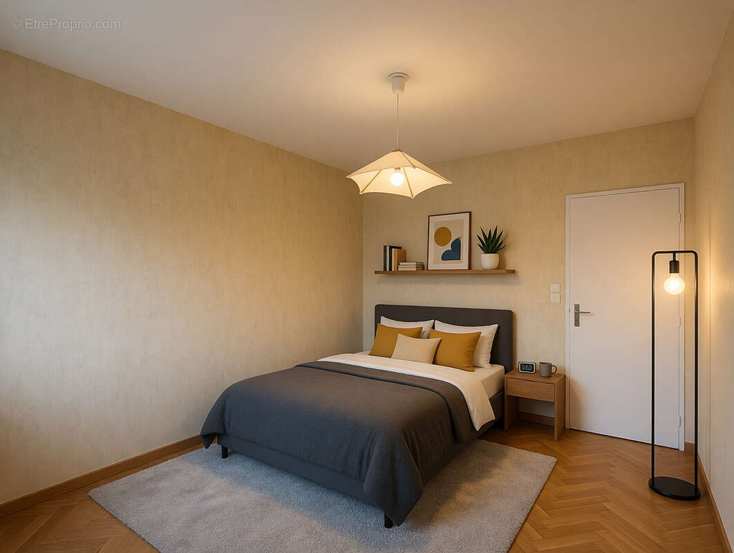 Appartement à CAEN