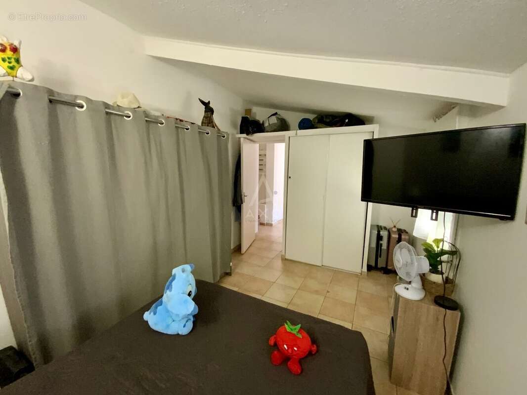 Maison à LA CALMETTE