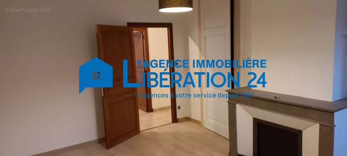 Appartement à RIVE-DE-GIER