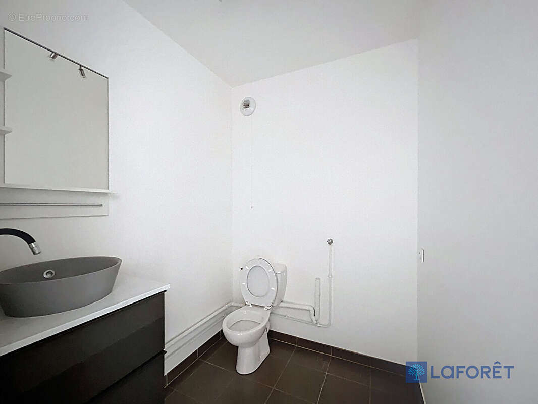 Appartement à ARPAJON