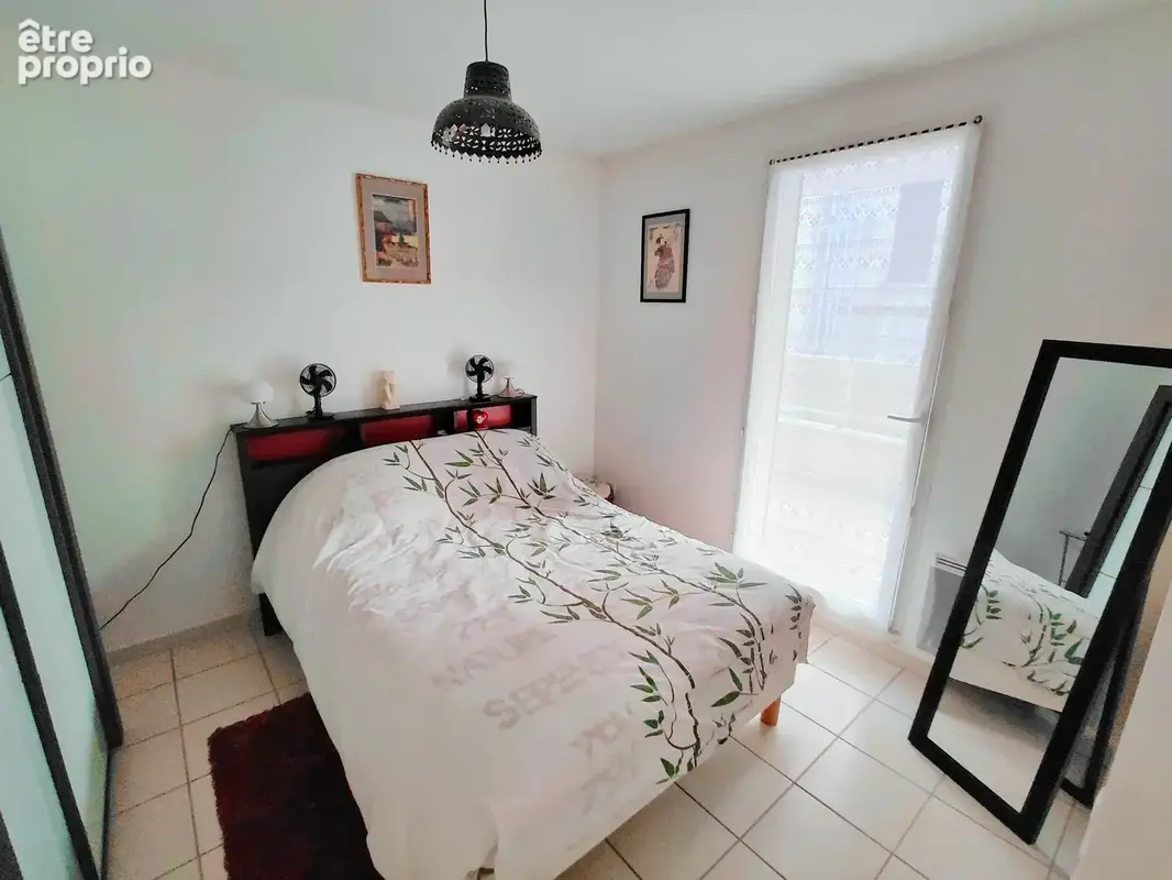Vals-les-bains - appartement 4 pieces 96m2 - photo 7