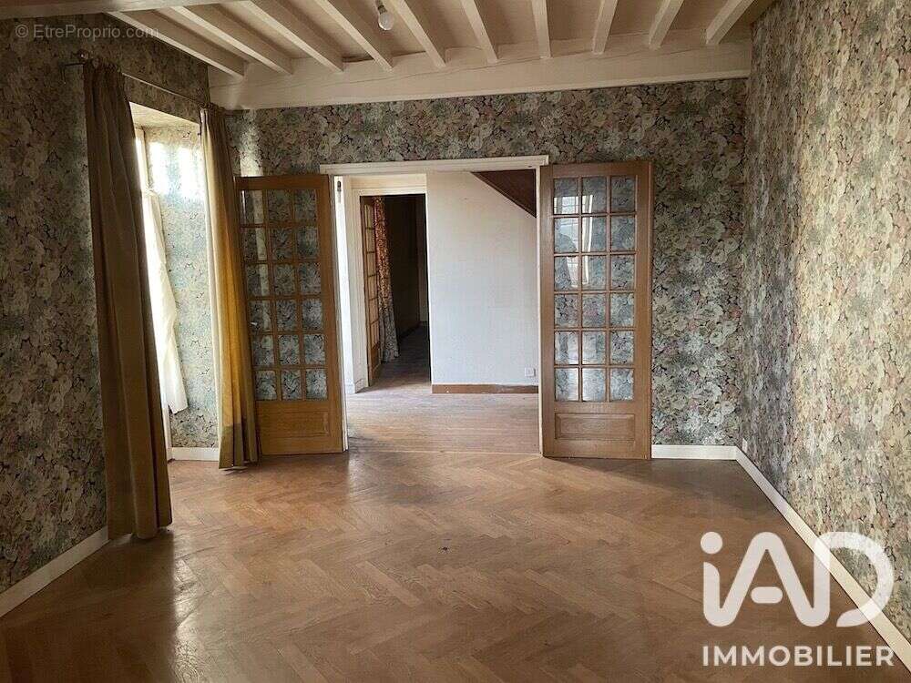 Photo 4 - Maison à SORBIERS