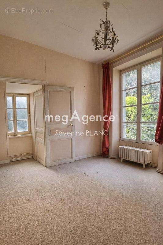 Appartement à SAINT-MALO