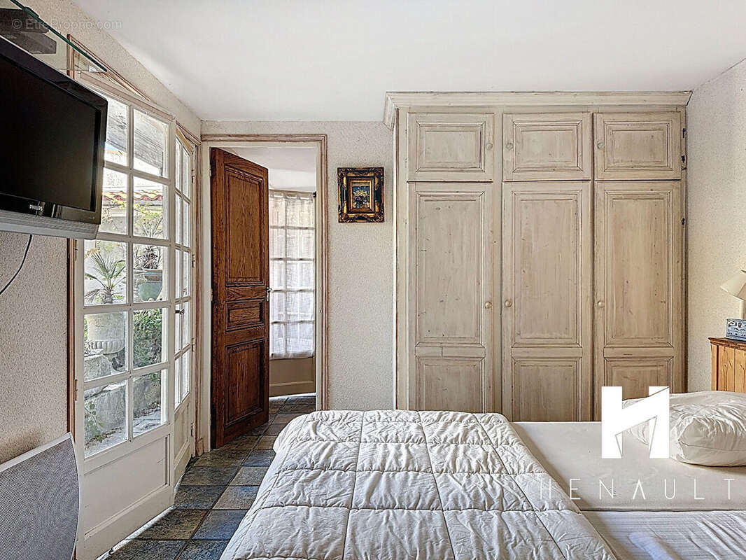 Maison à LA COUARDE-SUR-MER