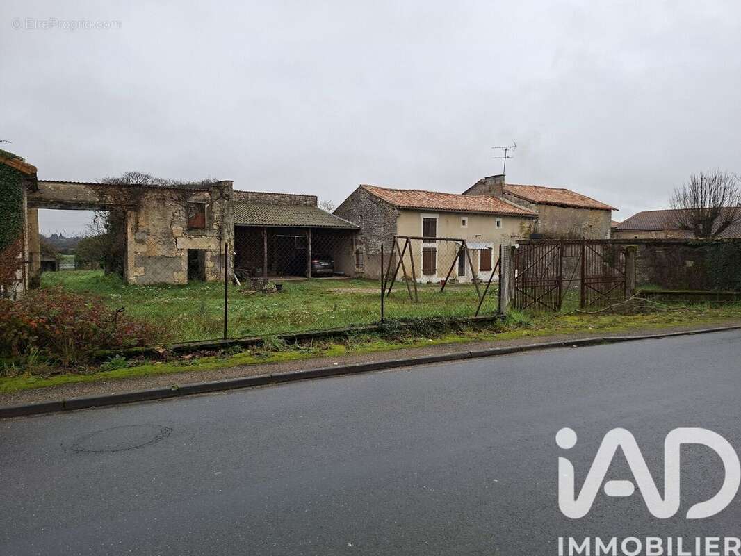 Photo 4 - Maison à AGRIS