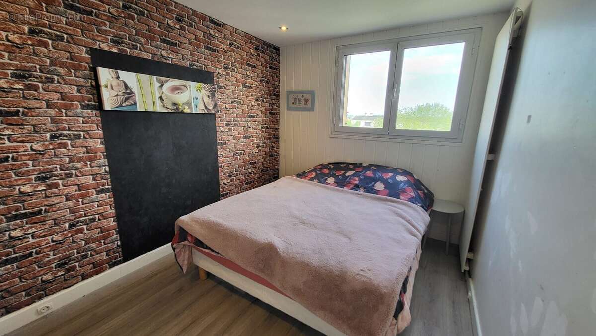 Appartement 66 m² à Les Clayes-Sous-Bois  - photo 5