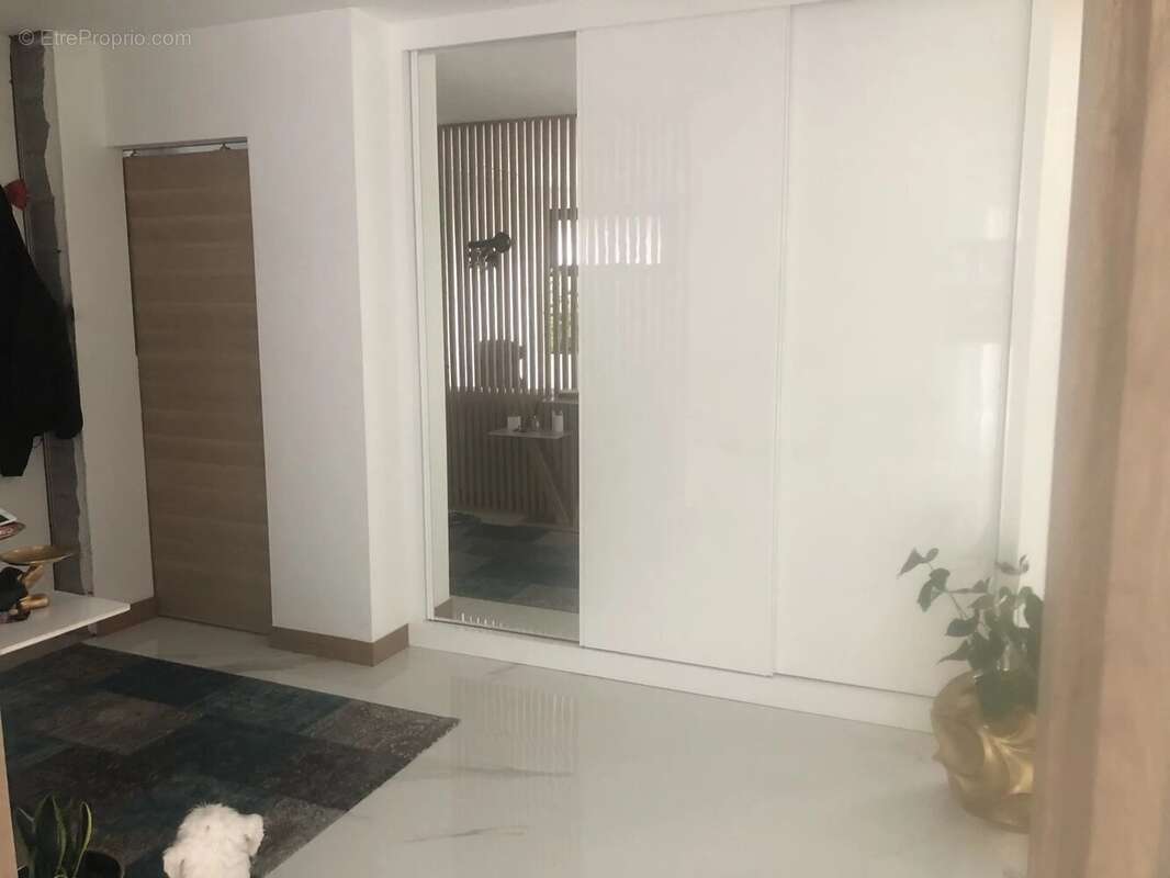 Maison à LA FRETTE-SUR-SEINE