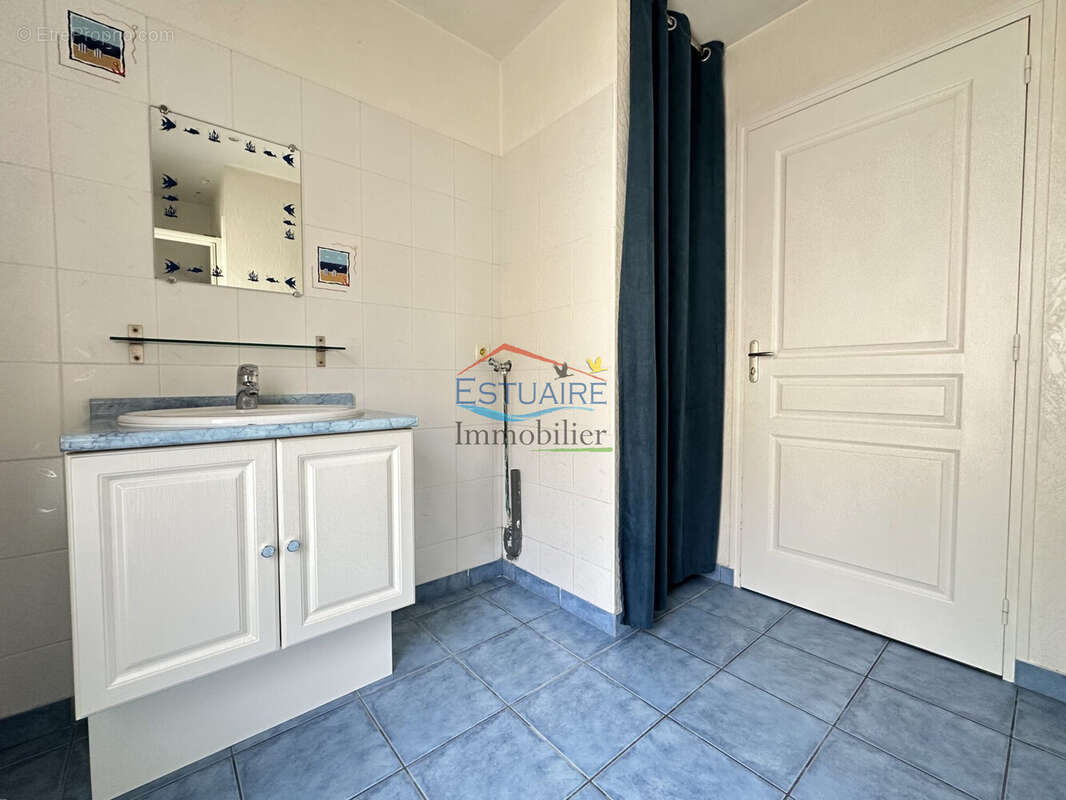 Appartement 69 m² à Blain  - photo 8