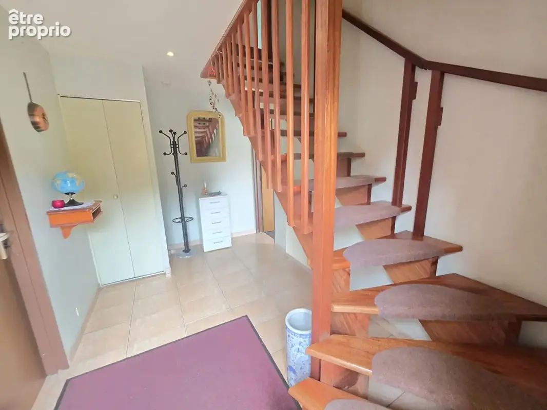 Maison Pontarlier 5 pièce(s) 90 m2 - photo 9