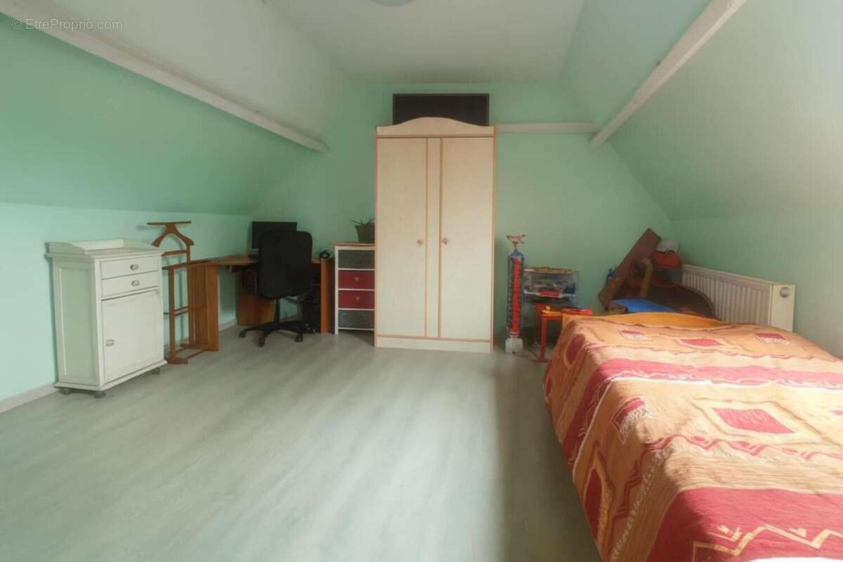 Photo 9 - Maison à MAILLY-MAILLET