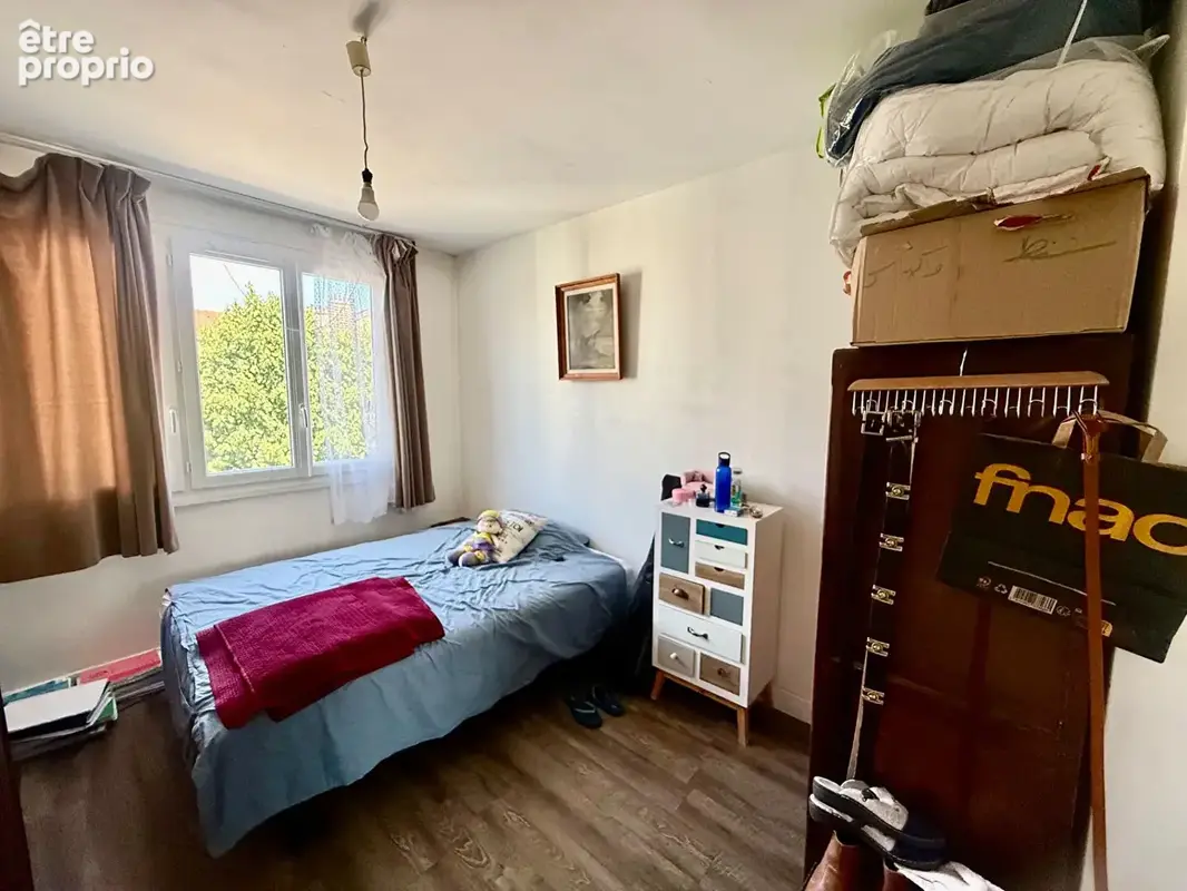 Appartement Clamart 2 pièce(s) 47 m2 - photo 6