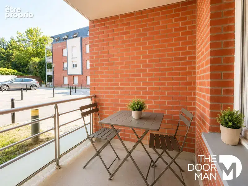 Appartement 59300 - photo 5