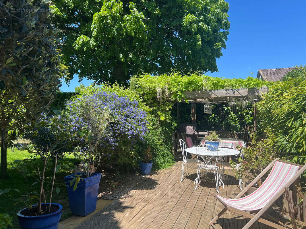 Appartement à LISSIEU