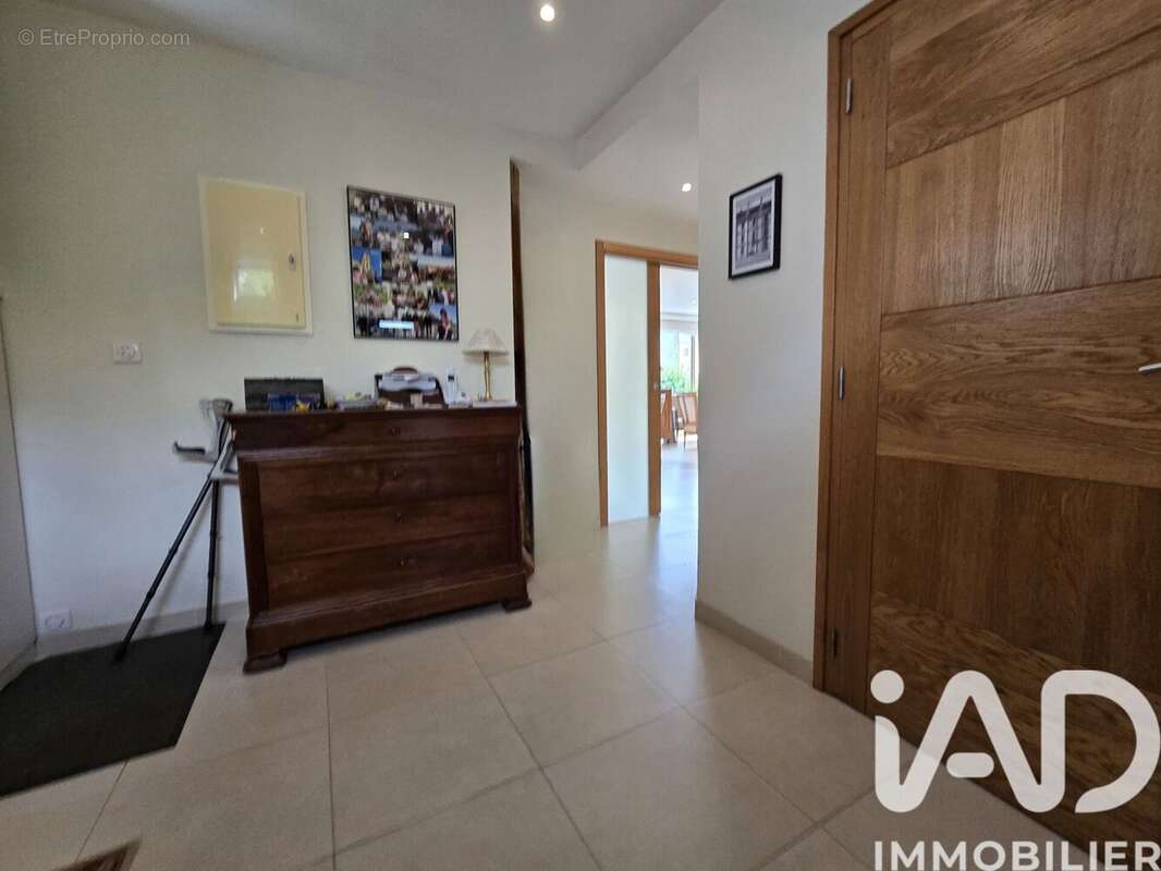 Maison 222 m² à Plouzane  - photo 6