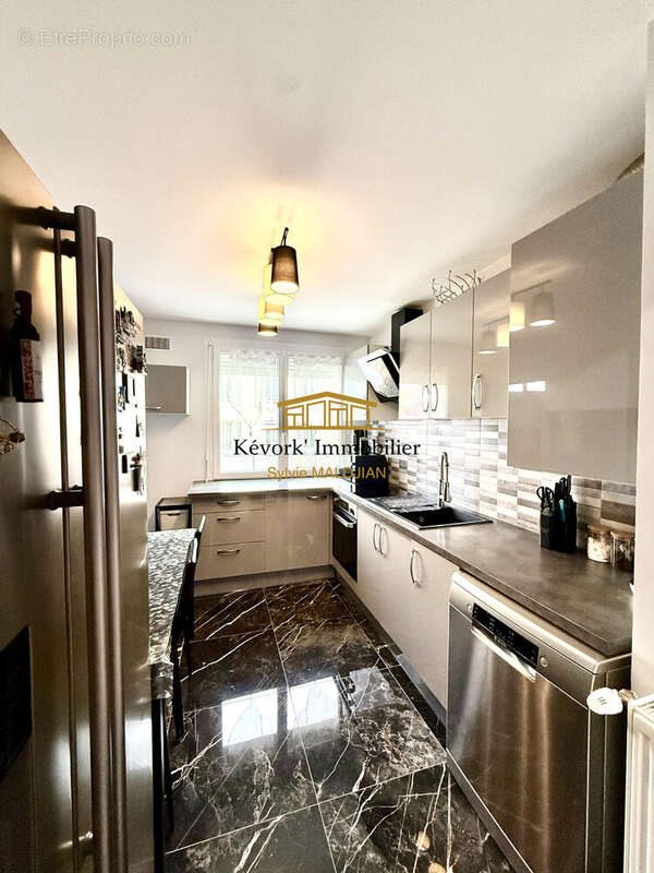 Appartement à VALENCE