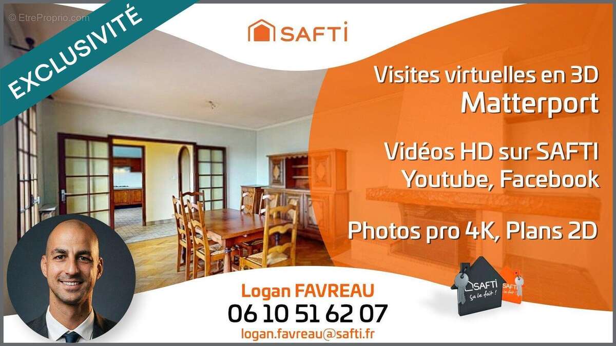 Photo 9 - Maison à BIARS-SUR-CERE