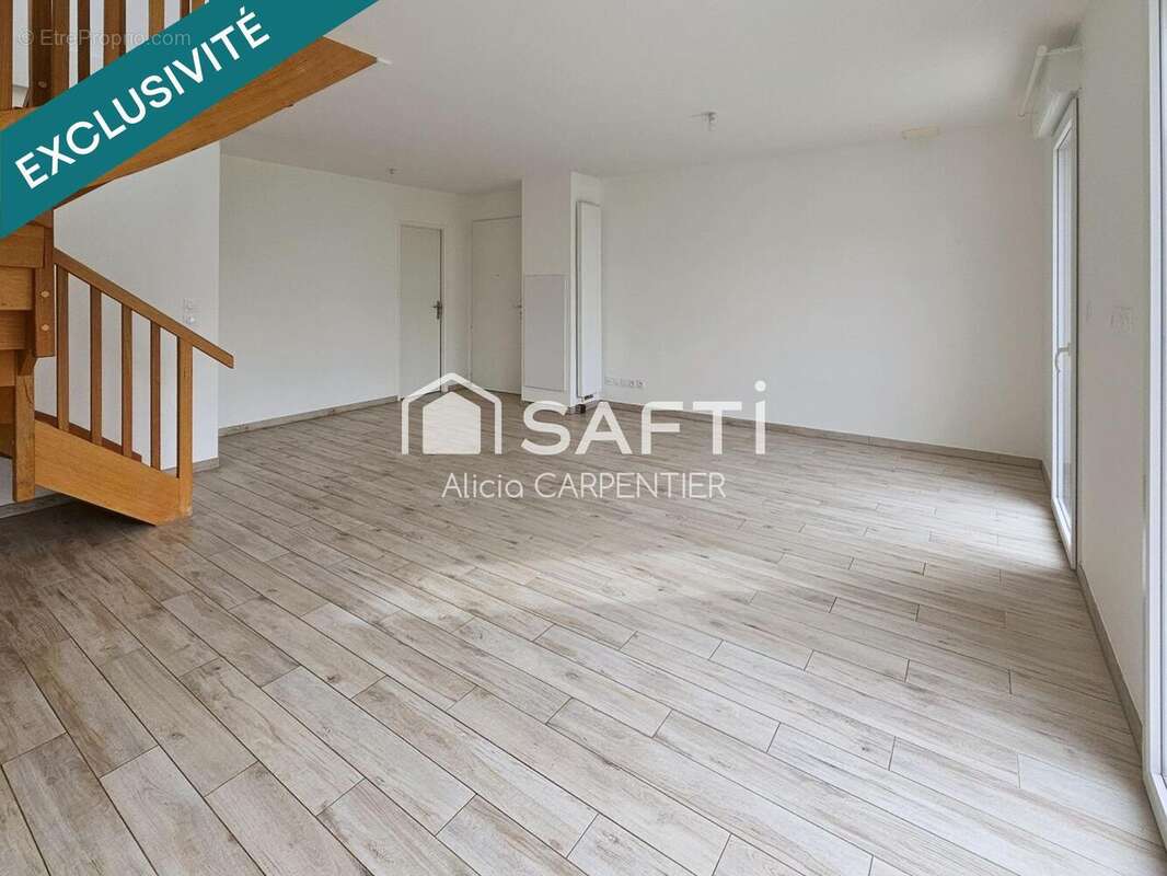 Photo 4 - Maison à SAINT-MEDARD-EN-JALLES