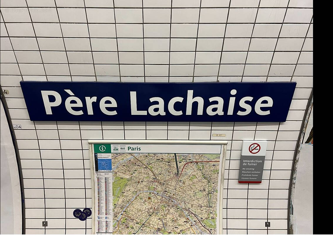 Commerce à PARIS-11E