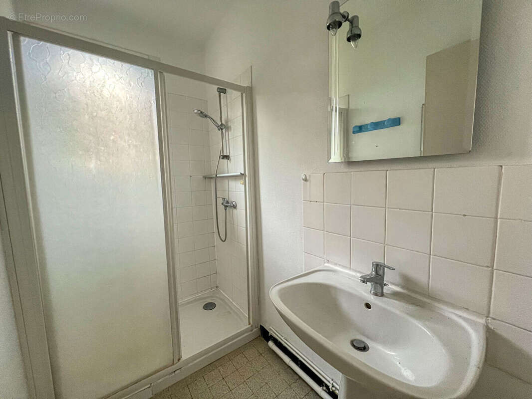 Maison à VAUX-SUR-MER