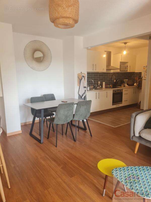 Appartement - photo 3