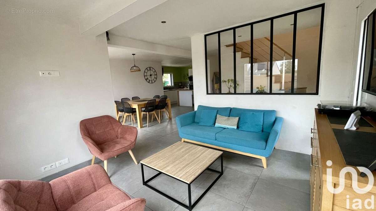 Photo 5 - Maison à PLOURIVO
