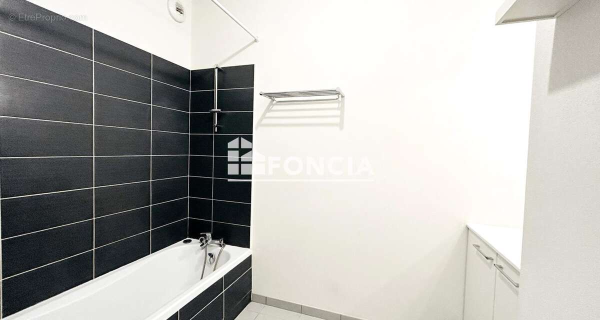 Appartement à BALMA