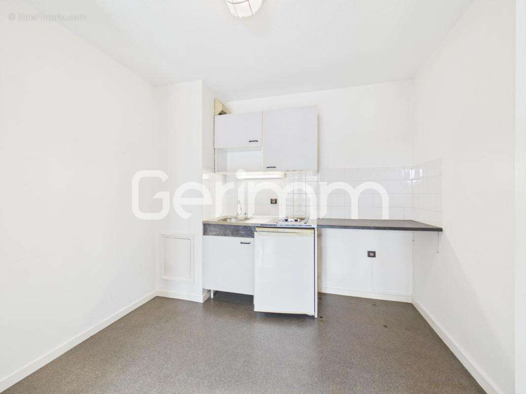 Vente - Appartement - Studio - 32,65 m² - 90 000 € - GIERES - 6 - photo 7