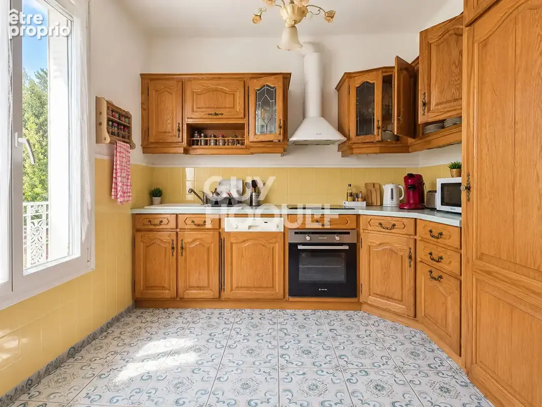 Maison Le Blanc Mesnil 5 pièce(s) - photo 6