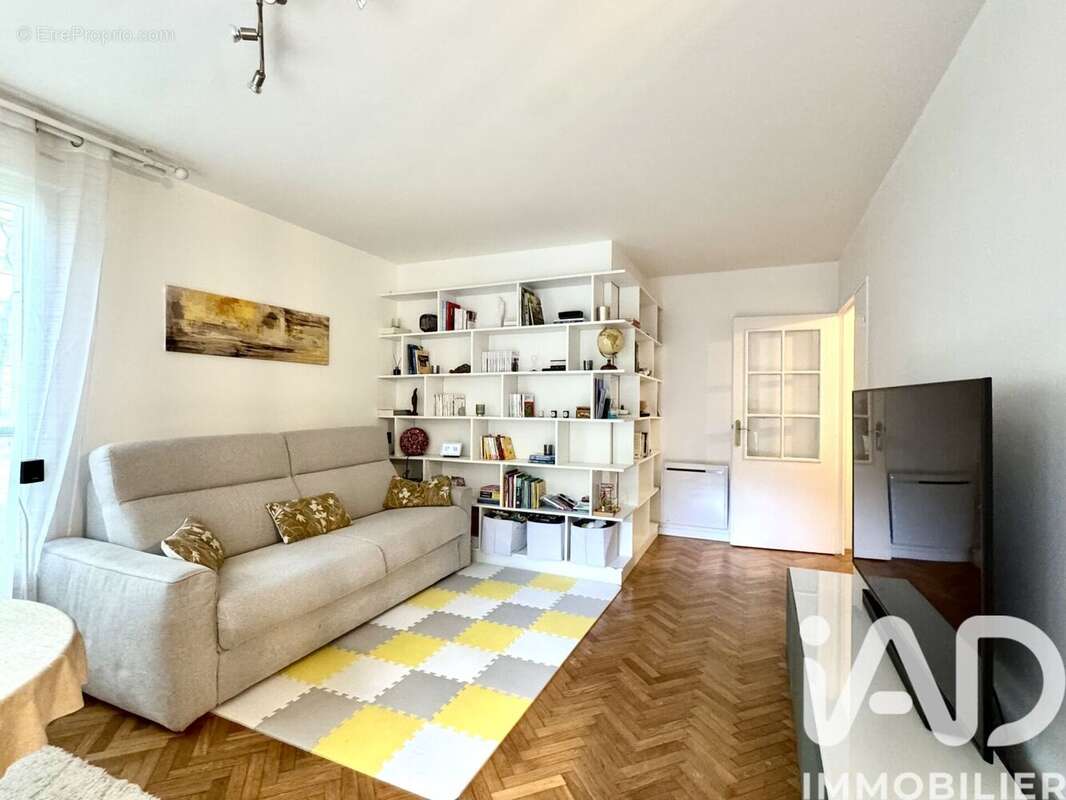 Photo 6 - Appartement à RUEIL-MALMAISON
