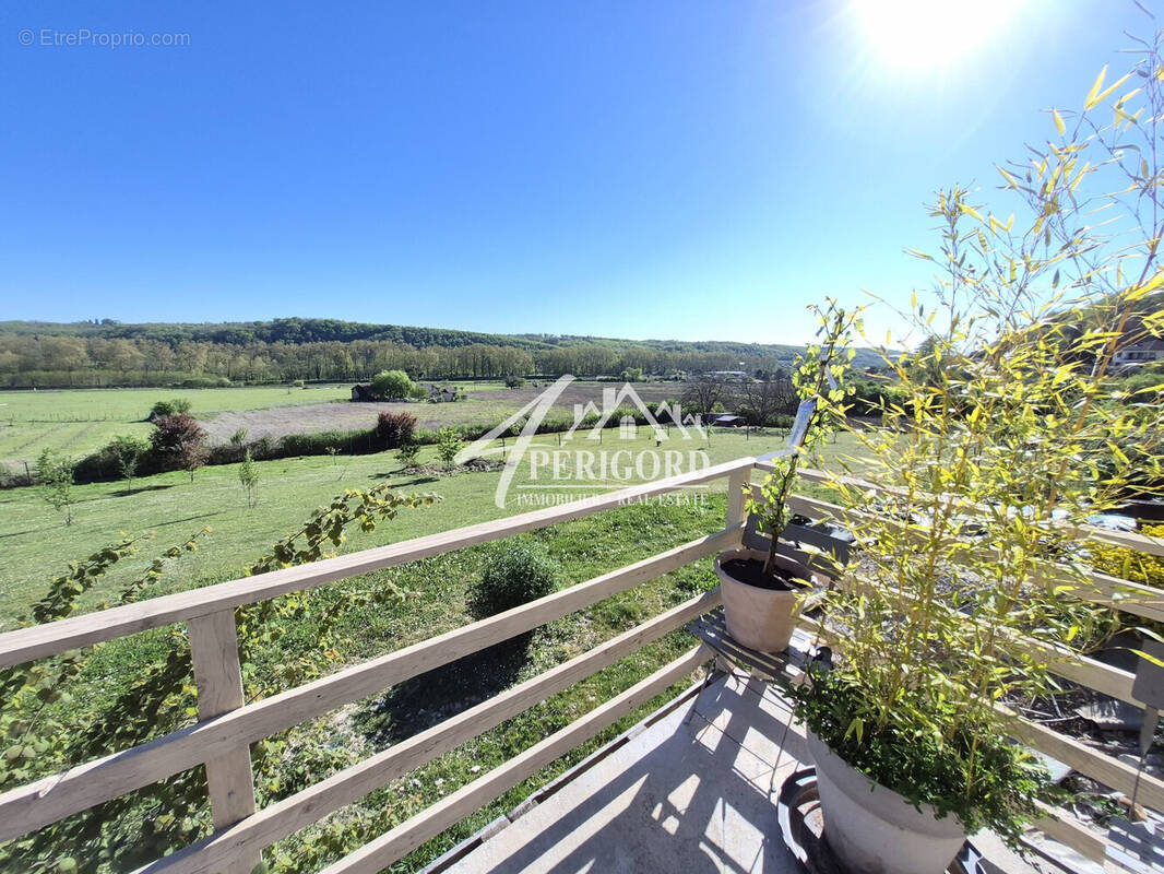 Maison à LALINDE